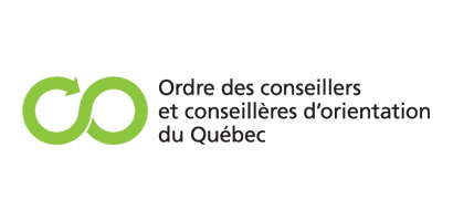 Ordre des conseillers et conseillères d'orientation du Québec